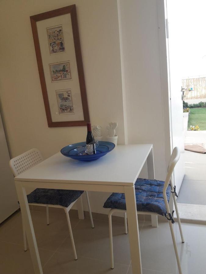 Turquoise Apartment With Pool Eilat Room photo